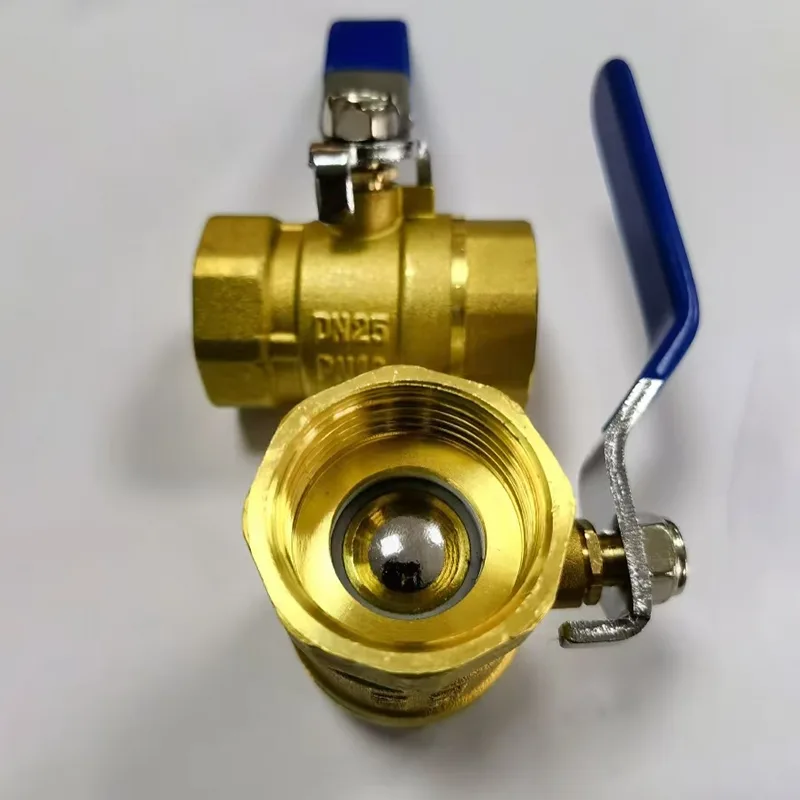 Ano ang Wire Buckle Ball Valve at Bakit Ito ay Mahalaga para sa Modernong Fluid Control System